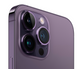 Смартфон Apple iPhone 14 Pro 1TB eSIM Deep Purple (MQ303)
