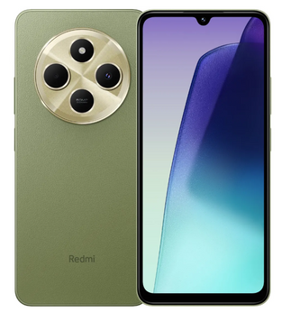 Смартфон Xiaomi Redmi 14C 4/128GB Sage Green (1100373)