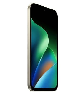 Смартфон Xiaomi Redmi 17 4/128GB Oak Green NFC (with charger), Зелений