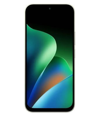 Смартфон Xiaomi Redmi 17 4/128GB Oak Green NFC (with charger), Зелений