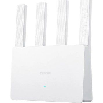 Wi-Fi-маршрутизатор Xiaomi Router BE3600 (DVB4413CN)