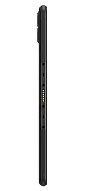 Планшет UMIDIGI Active T1 11 8/128GB LTE Black