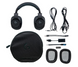 Комп'ютерна гарнітура Logitech G433 7.1 Black (981-000668/981-000708)