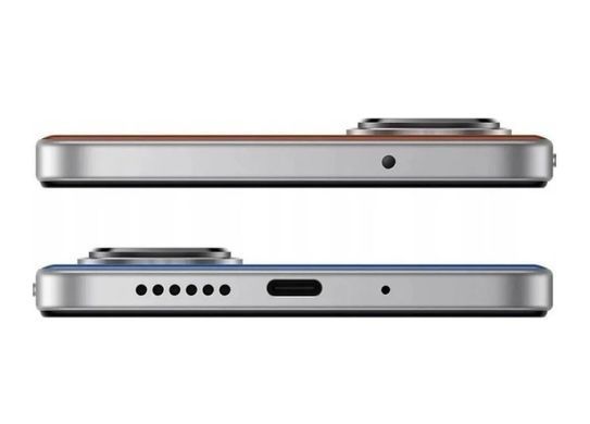 Смартфон POCO M7 8/256GB Silver, Сріблястий