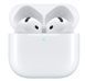 Навушники TWS Apple AirPods 4 with Active Noise Cancellation (MXP93), Білий