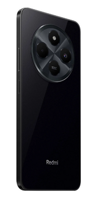 Смартфон Xiaomi Redmi 14C 8/256GB Midnight Black (1100376)