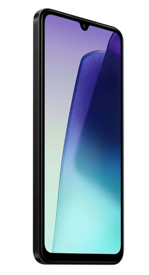 Смартфон Xiaomi Redmi 14C 8/256GB Midnight Black (1100376)