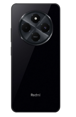 Смартфон Xiaomi Redmi 14C 8/256GB Midnight Black (1100376)