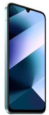 Смартфон POCO C85 6/128GB Green, Зелений