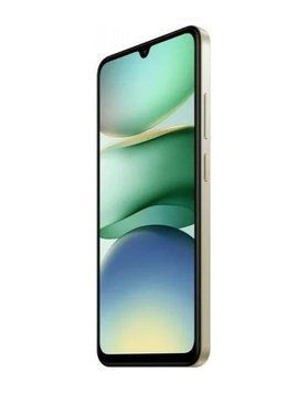 Смартфон Xiaomi Redmi A5 4/128GB Sandy Gold, Золотий