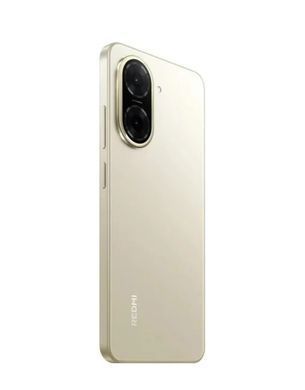 Смартфон Xiaomi Redmi A5 4/128GB Sandy Gold, Золотий