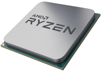 Процесор AMD Ryzen 5 5600X (100-000000065)