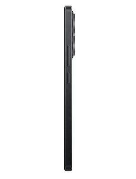 Смартфон Xiaomi Redmi Note 14 8/256GB Midnight Black, Чорний