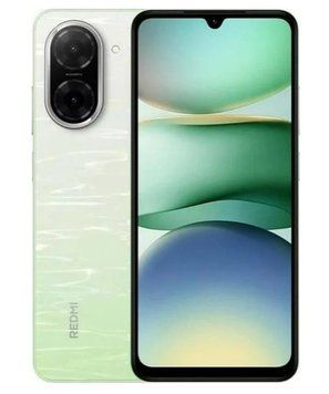 Смартфон Xiaomi Redmi A5 4/128GB Lake Green, Зелений