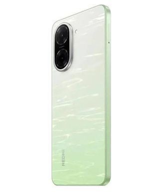 Смартфон Xiaomi Redmi A5 4/128GB Lake Green, Зелений