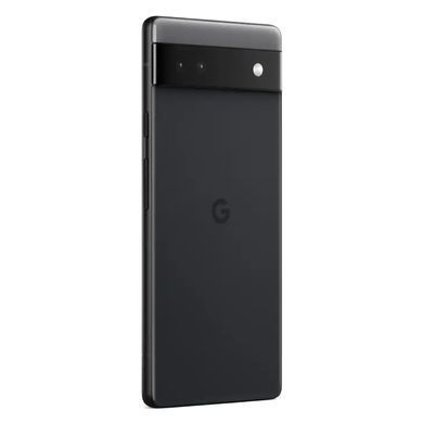 Смартфон Google Pixel 6a 6/128GB Charcoal