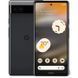 Смартфон Google Pixel 6a 6/128GB Charcoal