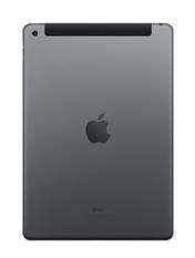 Планшет Apple iPad 10.2 2021 Wi-Fi 64GB Space Gray (MK2K3)