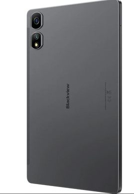 Планшет Blackview Tab 16 Pro 8/256GB Nightfall Grey