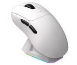 Миша Ajazz AJ179 PRO White, Білий