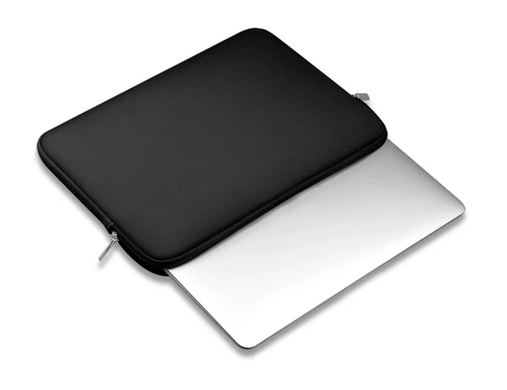 Чохол для ноутбука 13" Black