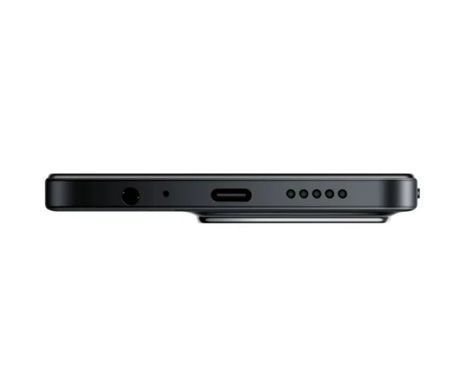 Смартфон POCO C85 8/256GB Black, Чорний
