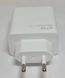 Мережевий зарядний пристрій Xiaomi Wall Charger 67W White + USB-C (BHR6035EU)