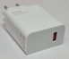 Мережевий зарядний пристрій Xiaomi Wall Charger 67W White + USB-C (BHR6035EU)