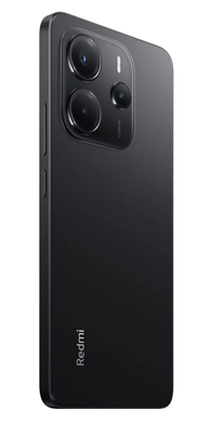 Смартфон Xiaomi Redmi Note 14 8/128GB Midnight Black (Global, No NFC)