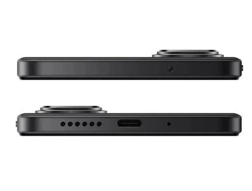 Смартфон POCO M7 8/256GB Black, Чорний