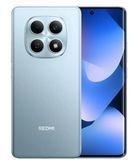 Смартфон Xiaomi Redmi Note 15 4G 8/256GB Glacier Blue, Блакитний