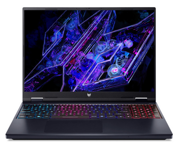 Ноутбук Acer Predator Helios Neo PHN16-72-99PA (NH.QQXAA.002)