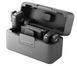 Мікрофонна радіосистема для фотокамери, для смартфона DJI Mic Mini 2TX + 1RX + Charging Case