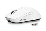 Миша ATTACK SHARK X3 White, Білий