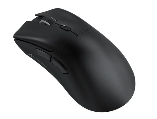 Миша ATTACK SHARK R1 Wireless Gaming Mouse Black