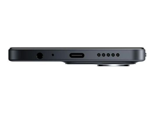 Смартфон Xiaomi Redmi 15C 4G 4/128GB Midnight Black, Чорний