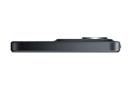 Смартфон Xiaomi Redmi 15C 4G 4/128GB Midnight Black, Чорний