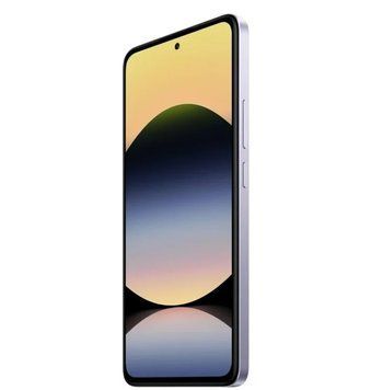 Смартфон Xiaomi Redmi Note 14 8/128GB Mist Purple NFC (with adapter), Фіолетовий
