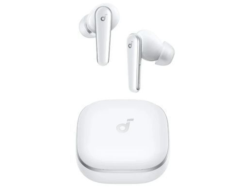 Навушники TWS Anker SoundCore Liberty 5 White, Білий