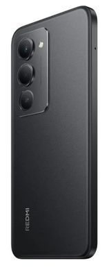 Смартфон Xiaomi Redmi 15 4G 6/128GB Midnight Black, Чорний