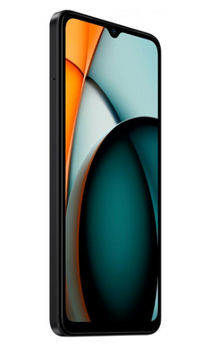 Смартфон Xiaomi Redmi A3 3/64GB Midnight Black (1025328)
