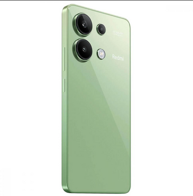 Смартфон Xiaomi Redmi Note 13 4G 8/256GB без NFC Mint Green