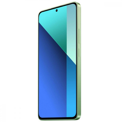 Смартфон Xiaomi Redmi Note 13 4G 8/256GB без NFC Mint Green