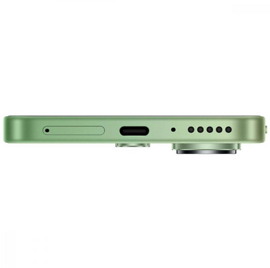 Смартфон Xiaomi Redmi Note 13 4G 8/256GB без NFC Mint Green