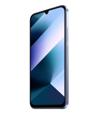 Смартфон POCO C85 8/256GB Purple, Фіолетовий