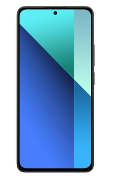 Смартфон Xiaomi Redmi Note 13 4G 8/256GB без NFC Midnight Black