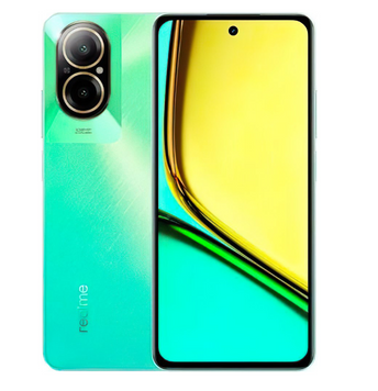 Смартфон realme C67 8/256GB Sunny Oasis (RMX3890)