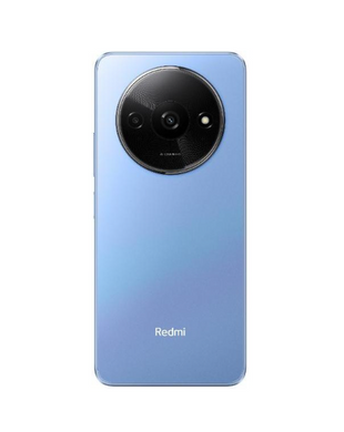 Смартфон Xiaomi Redmi A3 3/64GB Star Blue (1025330)