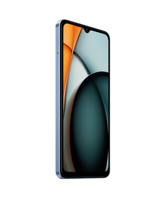 Смартфон Xiaomi Redmi A3 3/64GB Star Blue (1025330)