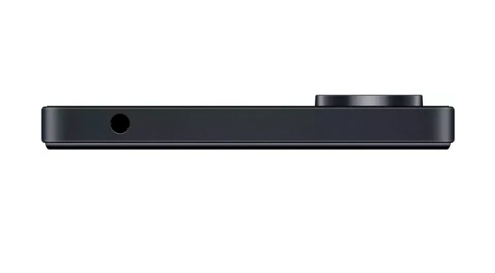 Смартфон Xiaomi Poco C65 8/256GB Black (1014166)